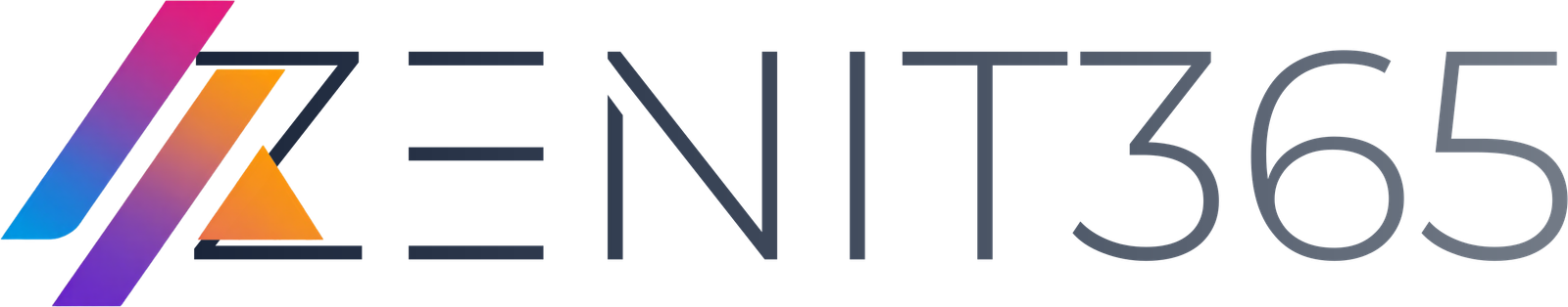 Zenit365 Logo